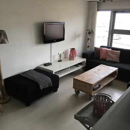 House Sea-side Egmond aan Zee