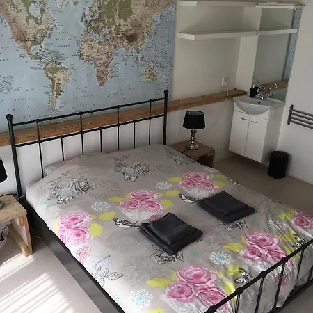 House Sea-side * Egmond aan Zee