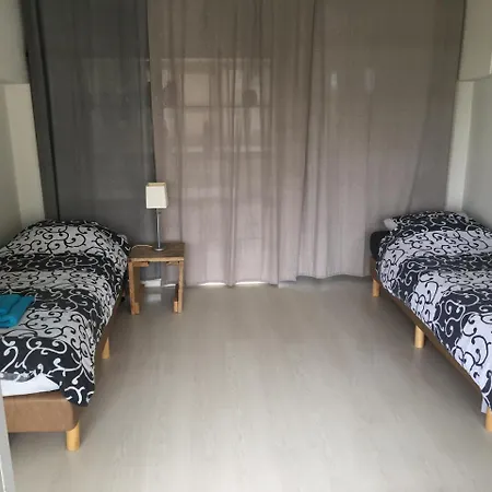 House Sea-side Apartment