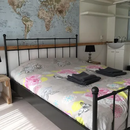 Appartamento House Sea-side