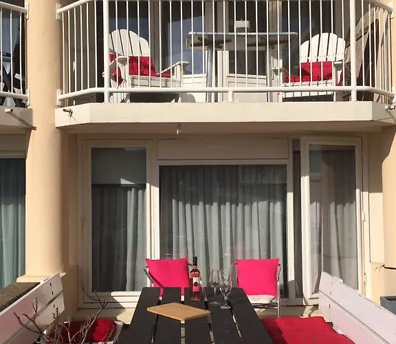 House Sea-side Appartamento Egmond aan Zee