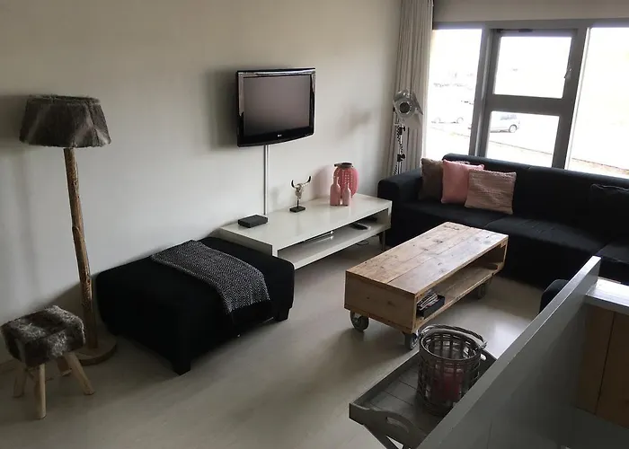 House Sea-side Egmond aan Zee