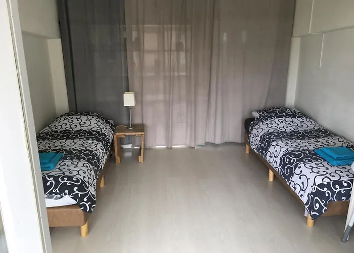 House Sea-side Apartment