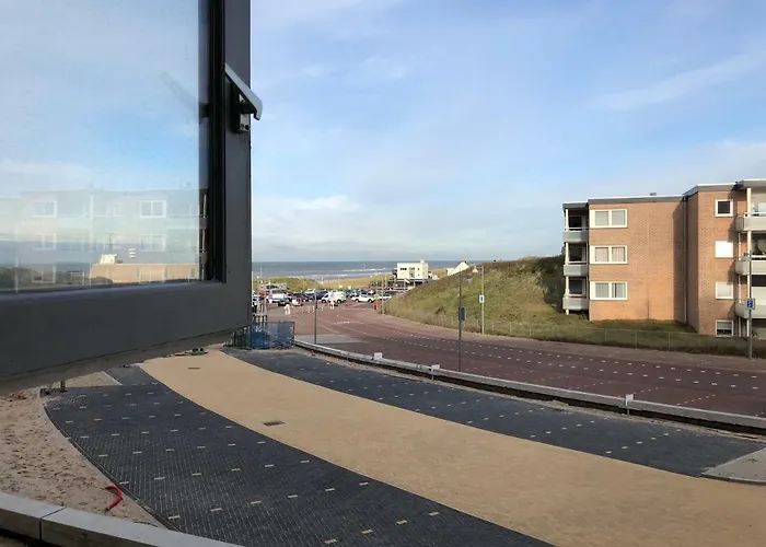 House Sea-side * Egmond aan Zee