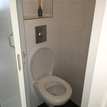 Apartment House Sea-side *