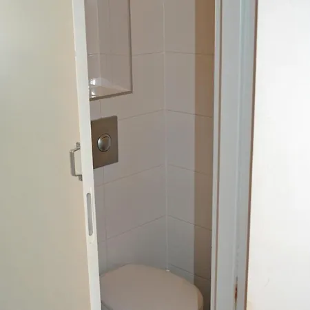 House Sea-side Egmond aan Zee