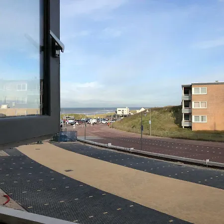 House Sea-side * Egmond aan Zee