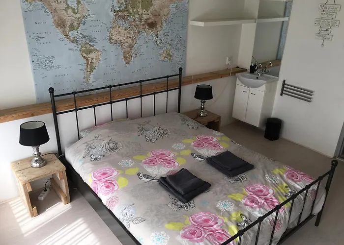 House Sea-side * 海边的艾格蒙特