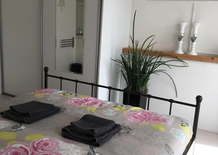 公寓 House Sea-side *