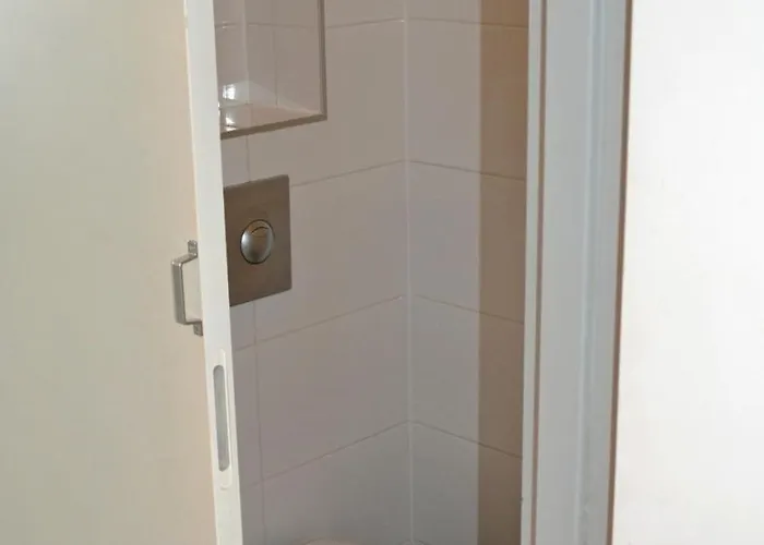 House Sea-side 海边的艾格蒙特