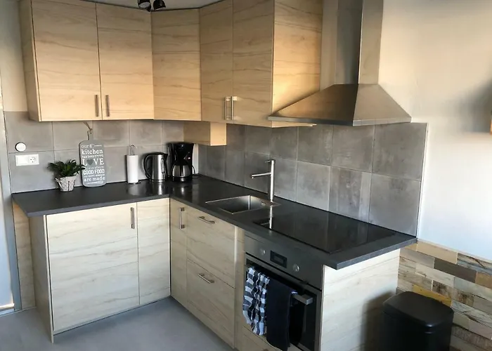 公寓 House Sea-side *